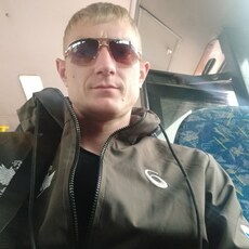 Фотография мужчины Дмитрий, 37 лет из г. Шахтинск