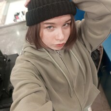 Фотография девушки Александра, 18 лет из г. Новосибирск