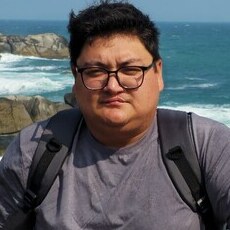 Фотография мужчины Муслим, 27 лет из г. Алматы