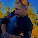 Сашка, 23 года