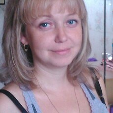 Фотография девушки Алёна, 42 года из г. Братск