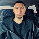 Алдияр, 21 год