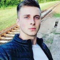 Фотография мужчины Артём, 18 лет из г. Краснокаменск