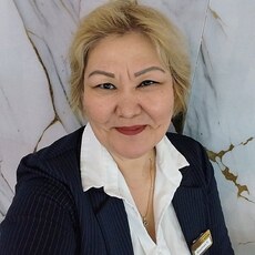 Фотография девушки Макенза, 51 год из г. Астана