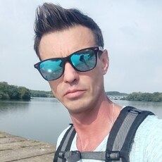 Фотография мужчины Илья, 41 год из г. Новомосковск