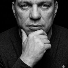 Фотография мужчины Александр, 40 лет из г. Молодечно