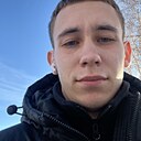 Кирилл, 20 лет