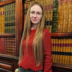 Фотография девушки Ирина, 35 лет из г. Екатеринбург