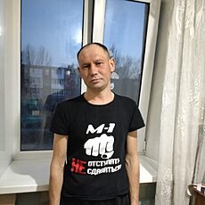 Фотография мужчины Максим, 40 лет из г. Каменск