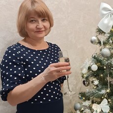 Фотография девушки Марина, 50 лет из г. Липецк