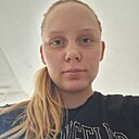 Ксения, 23 года