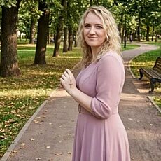 Фотография девушки Людмила, 29 лет из г. Москва