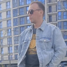 Фотография мужчины Владимир, 47 лет из г. Береза