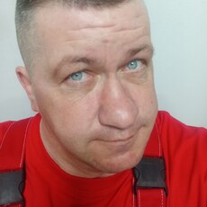 Фотография мужчины Юрий, 45 лет из г. Владимир