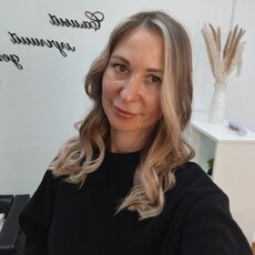 Фотография девушки Мария, 36 лет из г. Ленинск-Кузнецкий