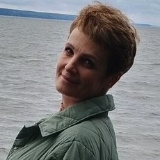 Фотография девушки Ната, 52 года из г. Новосибирск