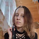 Эстер, 24 года