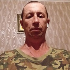 Фотография мужчины Саша, 42 года из г. Рудный
