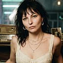 Яна, 35 лет