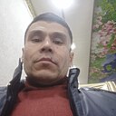 Азизбек, 33 года