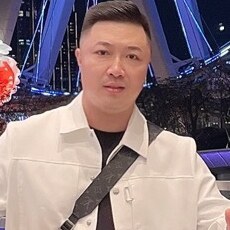 Фотография мужчины Jin Ze, 37 лет из г. Алматы