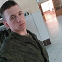 Дмитрий, 25 лет