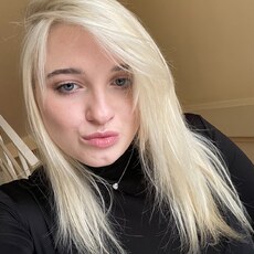Фотография девушки Ева, 21 год из г. Омск