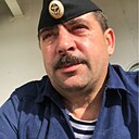 Мишка, 52 года