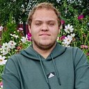 Кирилл, 21 год