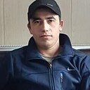 Отабек, 29 лет