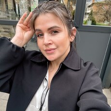 Фотография девушки Юлія, 32 года из г. Смела