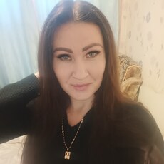 Фотография девушки Милана, 42 года из г. Новороссийск