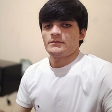 Фотография мужчины Али, 24 года из г. Нижний Новгород