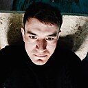 Динир, 25 лет