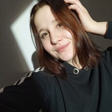 Фотография девушки Алёнушка, 21 год из г. Екатеринбург
