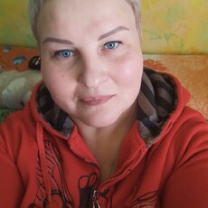 Фотография девушки Оксана, 53 года из г. Омск