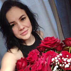 Фотография девушки Ася, 36 лет из г. Красноярск