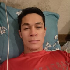 Фотография мужчины Bauyrzhan, 38 лет из г. Алматы