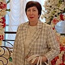 Анжела, 56 лет