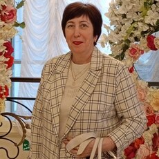 Фотография девушки Анжела, 56 лет из г. Сызрань
