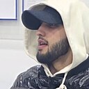 Али, 23 года