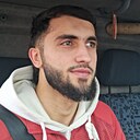 Али, 23 года