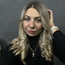 Фотография девушки Ольга, 34 года из г. Кемерово