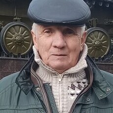 Фотография мужчины Александр, 69 лет из г. Краснодар