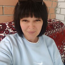 Фотография девушки Инна, 49 лет из г. Челябинск