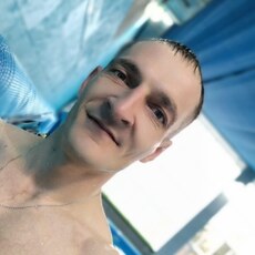 Фотография мужчины Николай, 30 лет из г. Риддер