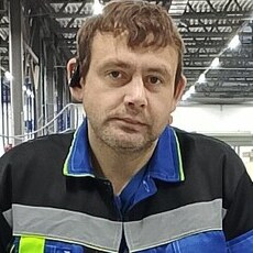 Фотография мужчины Сергей, 42 года из г. Киржач