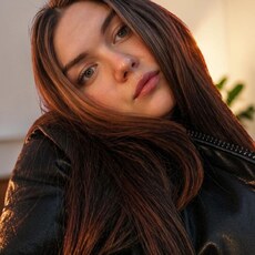 Фотография девушки Алиса, 22 года из г. Омск