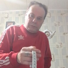 Фотография мужчины Sergej, 47 лет из г. Слободской