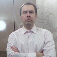 Фотография мужчины Александр, 36 лет из г. Омск